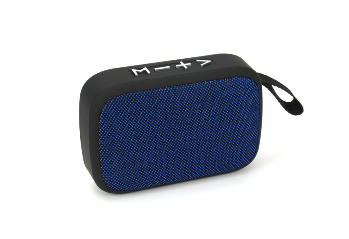 Απεικονίζεται το ηχείο.